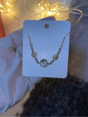 Gold-plated bracelet